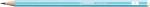 STABILO pencil 160 2B blau