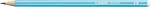 STABILO pencil 160 2B blau