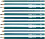 Stabilo Bleistift pencil 160 2B petrol