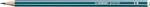 Stabilo Bleistift pencil 160 2B petrol