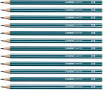 STABILO pencil 160 HB petrol