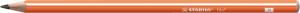 STABILO Trio 2B orange