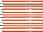 STABILO Trio 2B orange