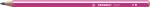 STABILO Trio 2B pink