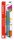 Stabilo Bleistift Trio dick HB Blister 2 ST/1 Farbe petrol