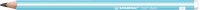 STABILO Trio dick 2B blau