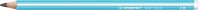 STABILO Trio dick 2B blau