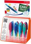 Stabilo Füller EASYbirdy, M POP-Paket 12 ST/5 Farben