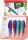 Stabilo Füller EASYbirdy, M POP-Paket 12 ST/5 Farben