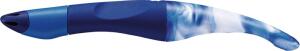 Stabilo Rollerball EASYoriginal marmoriert Blister Karton 5 ST/sort. R + name-