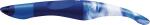 Stabilo Rollerball EASYoriginal marmoriert Blister Karton 5 ST/sort. R + name-
