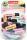 Stabilo Textmarker BOSS pastel Display 60St Bonbonglas 60 ST/6 Farben
