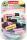 Stabilo Textmarker BOSS pastel Display 60St Bonbonglas 60 ST/6 Farben