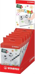 Stabilo Lernspiel dicenfun 4006381486729