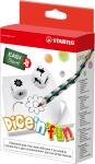 Stabilo Lernspiel dicenfun 4006381486729