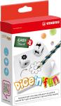 Stabilo Lernspiel dicenfun 4006381486729