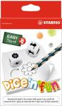 Stabilo Lernspiel dicenfun