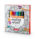 Stabilo Kreative Auszeit Blüten- und Man. Display 27 ST