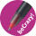 Stabilo Füller/Rollerball beYou! Warenpaket 108 ST