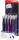 Stabilo Füller beCrazy! Uni Colors Display 20 ST/3 Farben