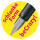Stabilo Füller beCrazy! Uni Colors Display 20 ST/3 Farben