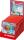 Stabilo Fasermaler Cappi 168 Display 12 Etuis/12 Farben