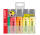 Stabilo Textmarker BOSS ORIGINAL 3+1 Etui 4 ST/ 3 Farben