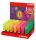 Stabilo Textmarker NEON Display 42St 5 Farben