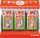 Stabilo Filzstift Pen 68 Mini Display Beutel 18 ST/18 Farben Swe.