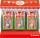 Stabilo Filzstift Pen 68 Mini Display Beutel 18 ST/18 Farben Swe.