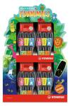 Stabilo Textmarker BOSS MINI Funnimals Display Etuis 24...