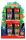 Stabilo Textmarker BOSS MINI Funnimals Display Etuis 24 ST/5 Farben