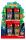 Stabilo Textmarker BOSS MINI Funnimals Display Etuis 24 ST/5 Farben