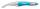 Stabilo Rollerball EASYoriginal metallic St Blsiter 3 x 1 ST/2 Farben L