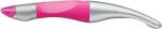 Stabilo Rollerball EASYoriginal Start metal Blister Karton 5 ST/sort. R + name-