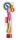 Stabilo Rollerball EASYoriginal Start metal Blister Karton 5 ST/sort. R + name-
