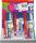 Stabilo Rollerball FUN M Thekendisplay 18 ST