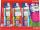 Stabilo Rollerball FUN Display 9St