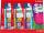 Stabilo Rollerball FUN Display 9St