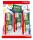 Stabilo Rollerball EASYoriginal Warenpaket POP-Paket Blister 25 ST/5 Farb. L+R