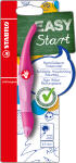 Stabilo Rollerball EASYoriginal Karton mit 10ST/sort. rechts + name
