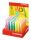 Stabilo Textmarker swing cool Display 42 ST/8 Farben