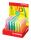 Stabilo Textmarker swing cool Display 42 ST/8 Farben