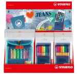 Stabilo Tintenschreiber point 88 mini Fasermaler Pen 68 mini