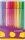 Stabilo Fasermaler pen 68 ColorParade lila ColorParade 20 ST/20 Farben l/g