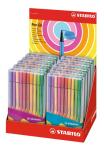 Stabilo Fasermaler pen 68 ColorParade tü/li 20ST in...