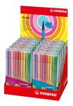 Stabilo Fasermaler pen 68 ColorParade tü/li 20ST in 20 Farben
