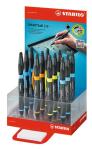 Stabilo Kugelschreiber SMARTball 2.0 Display 12 ST/3...