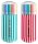 Stabilo Fasermaler Pen 68 Zebrui-Etui Zebrui 20 ST/20 Farben beere/p.