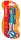 Stabilo Rollerball EASYoriginal metallic Bl Karton mit 10 ST/sort. rechts + nam
